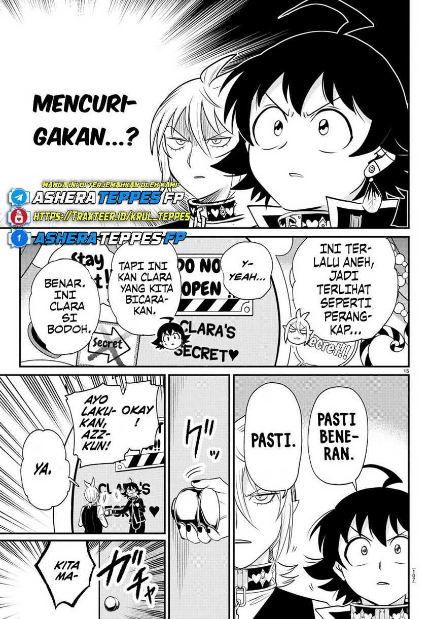 Chapter 382 - halaman 17