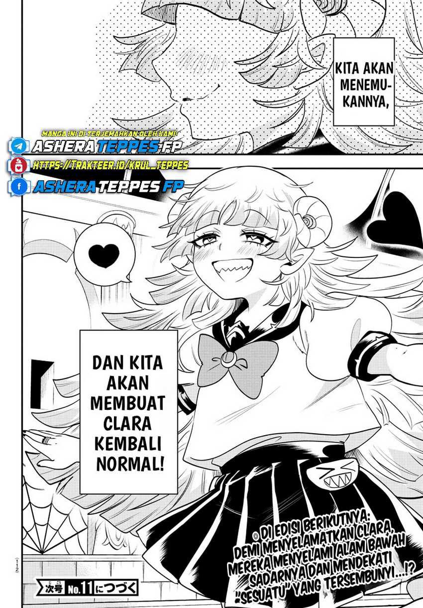 Chapter 382 - halaman 20