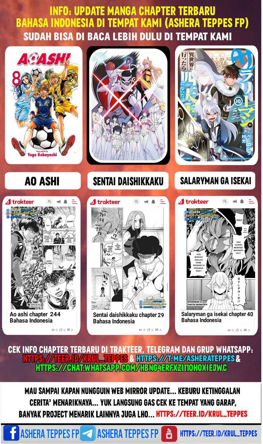 Chapter 382 - halaman 24