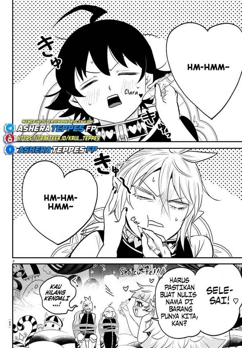 Chapter 382 - halaman 4
