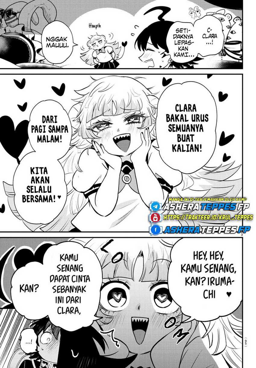 Chapter 382 - halaman 5
