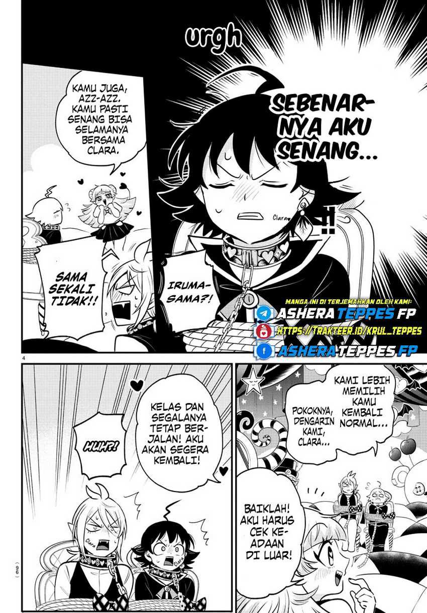 Chapter 382 - halaman 6