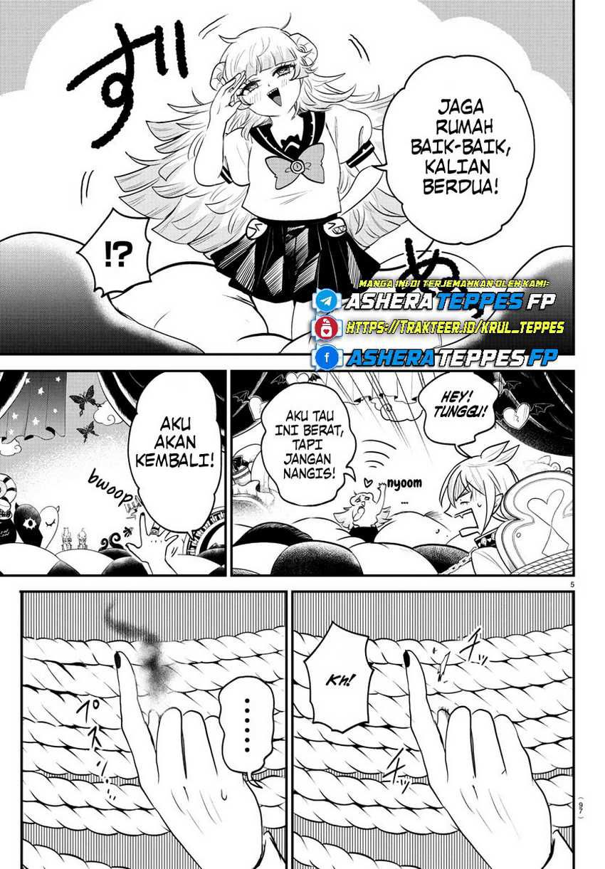 Chapter 382 - halaman 7