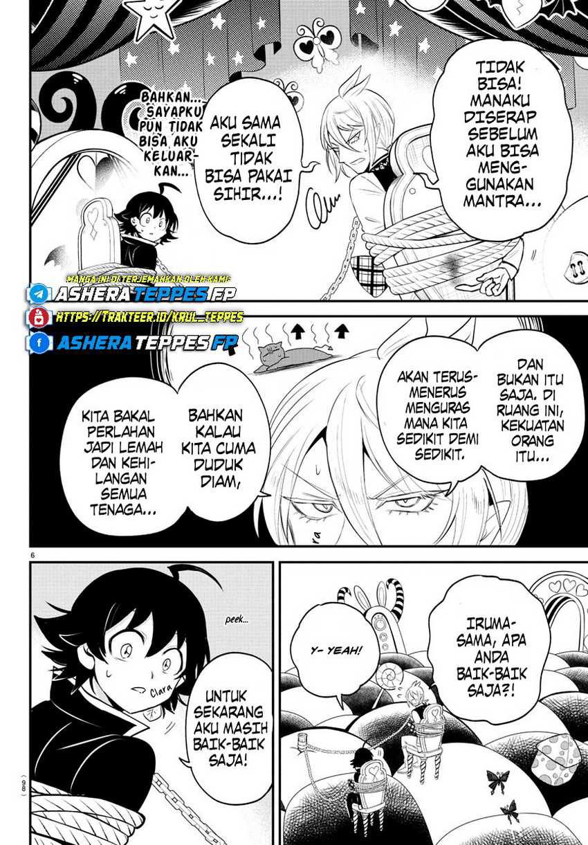 Chapter 382 - halaman 8