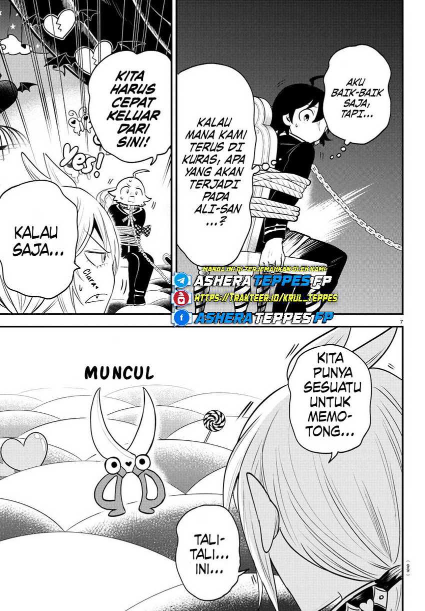 Chapter 382 - halaman 9