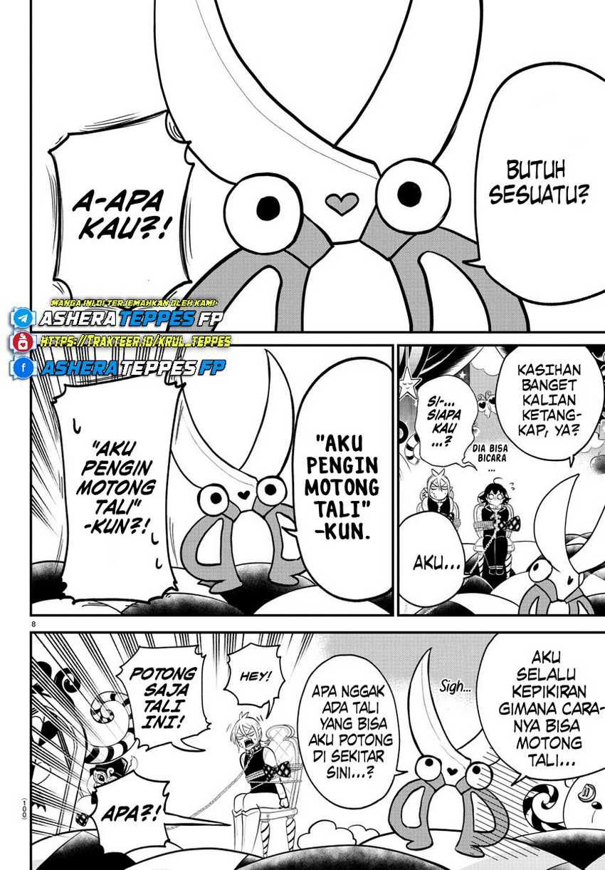 Chapter 382 - halaman 10