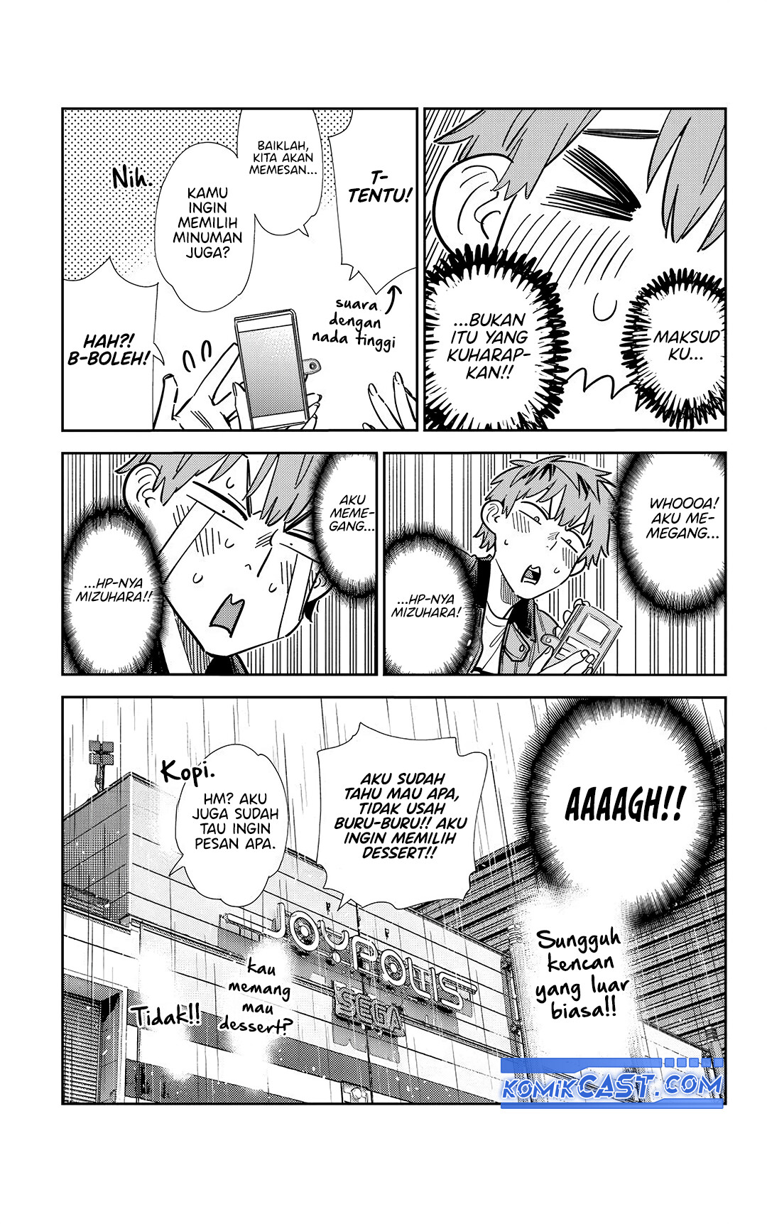 Chapter 359 - halaman 15