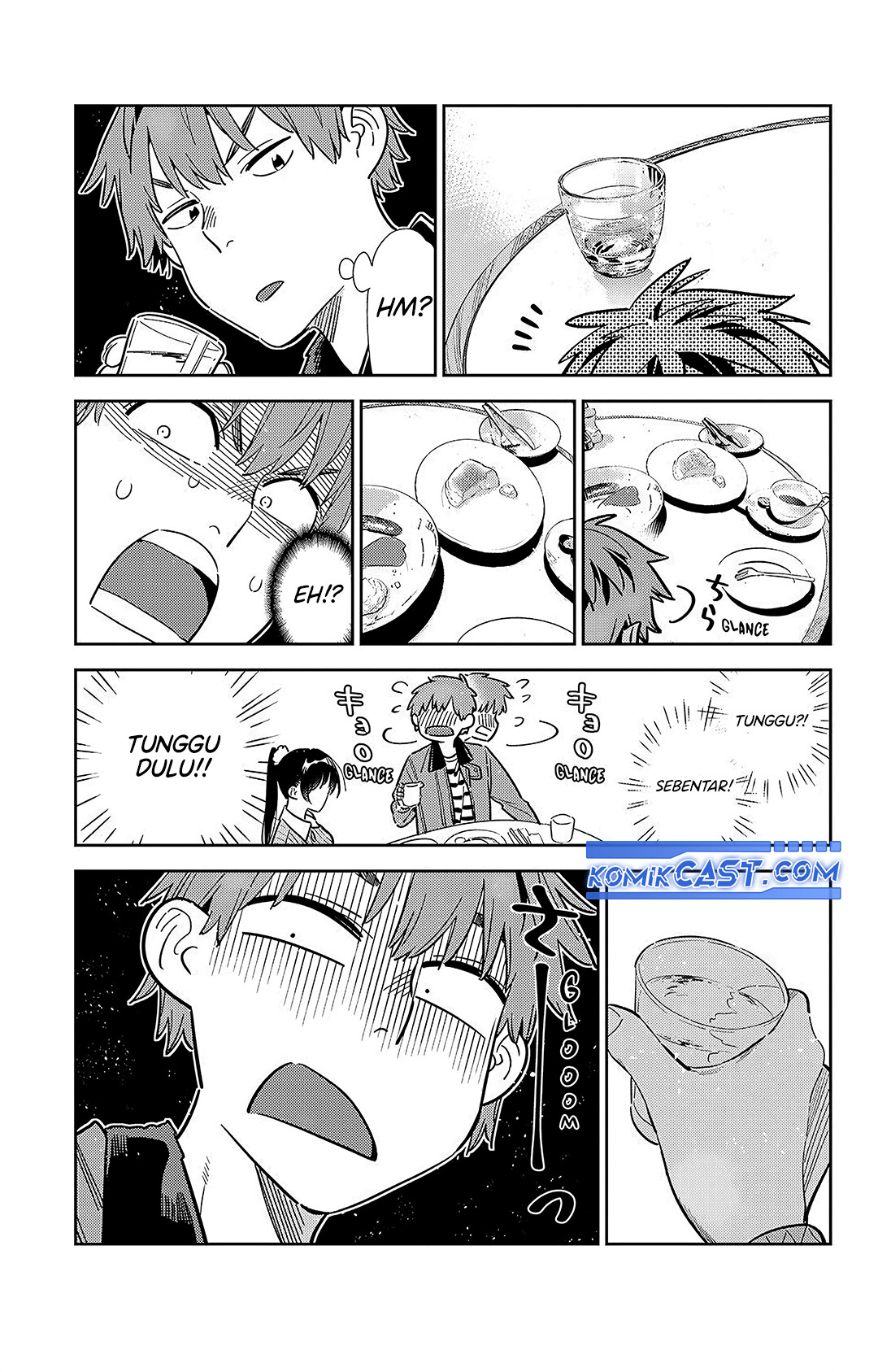 Chapter 359 - halaman 21