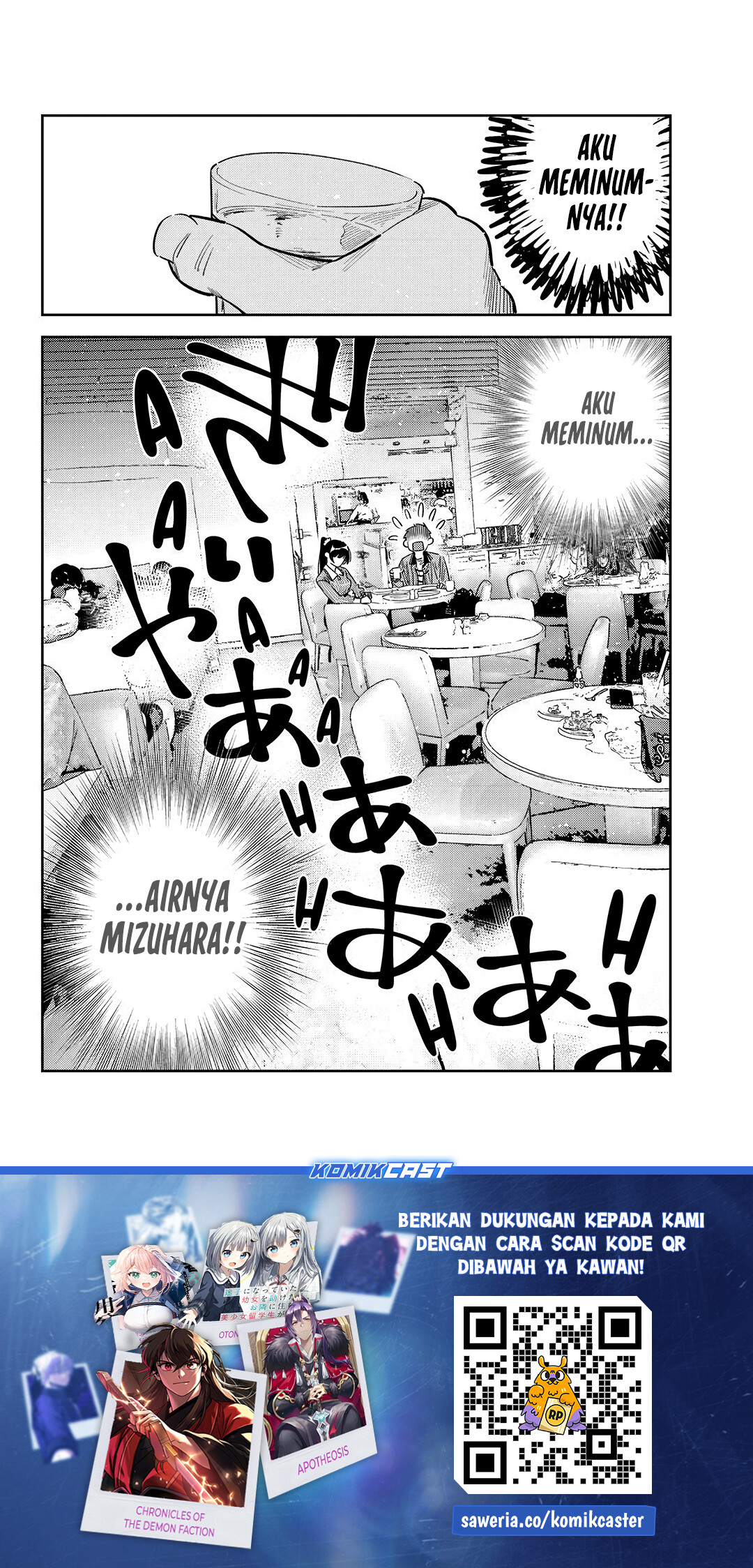 Chapter 359 - halaman 22