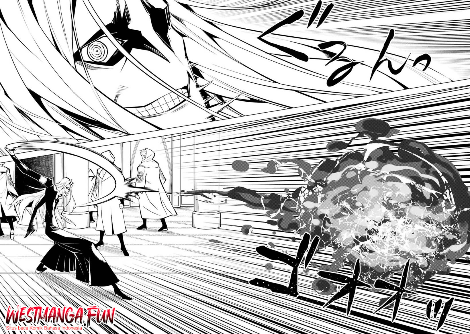 Chapter 79.1 - halaman 20