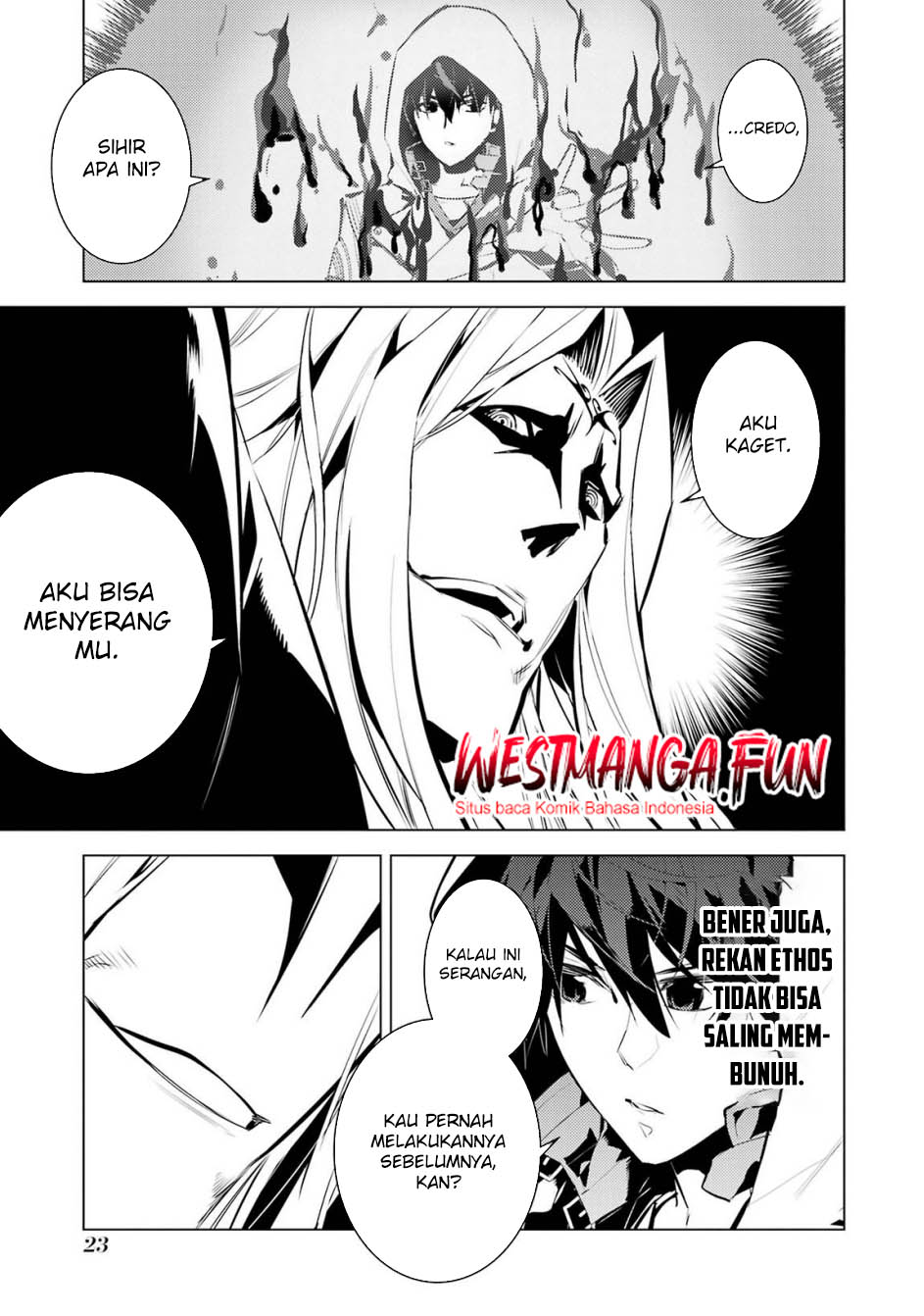 Chapter 79.1 - halaman 22