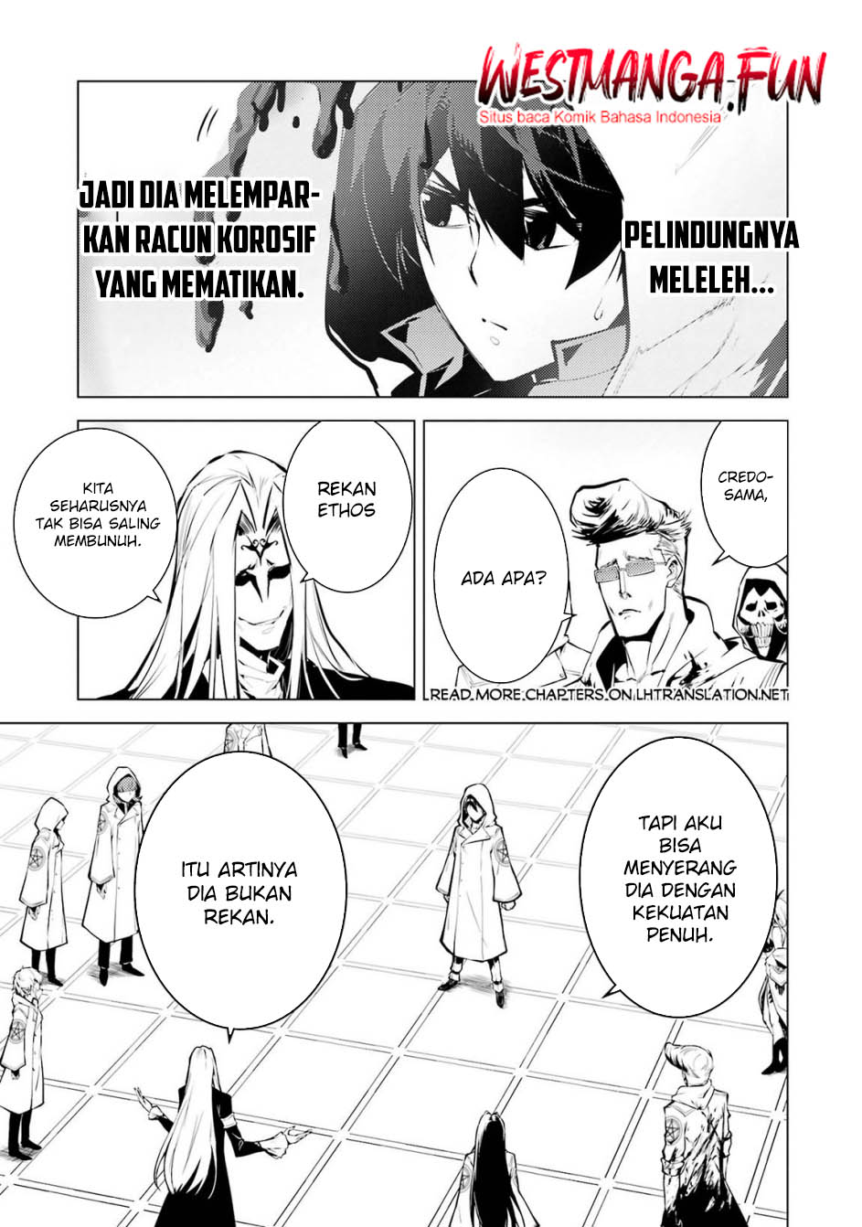 Chapter 79.1 - halaman 24