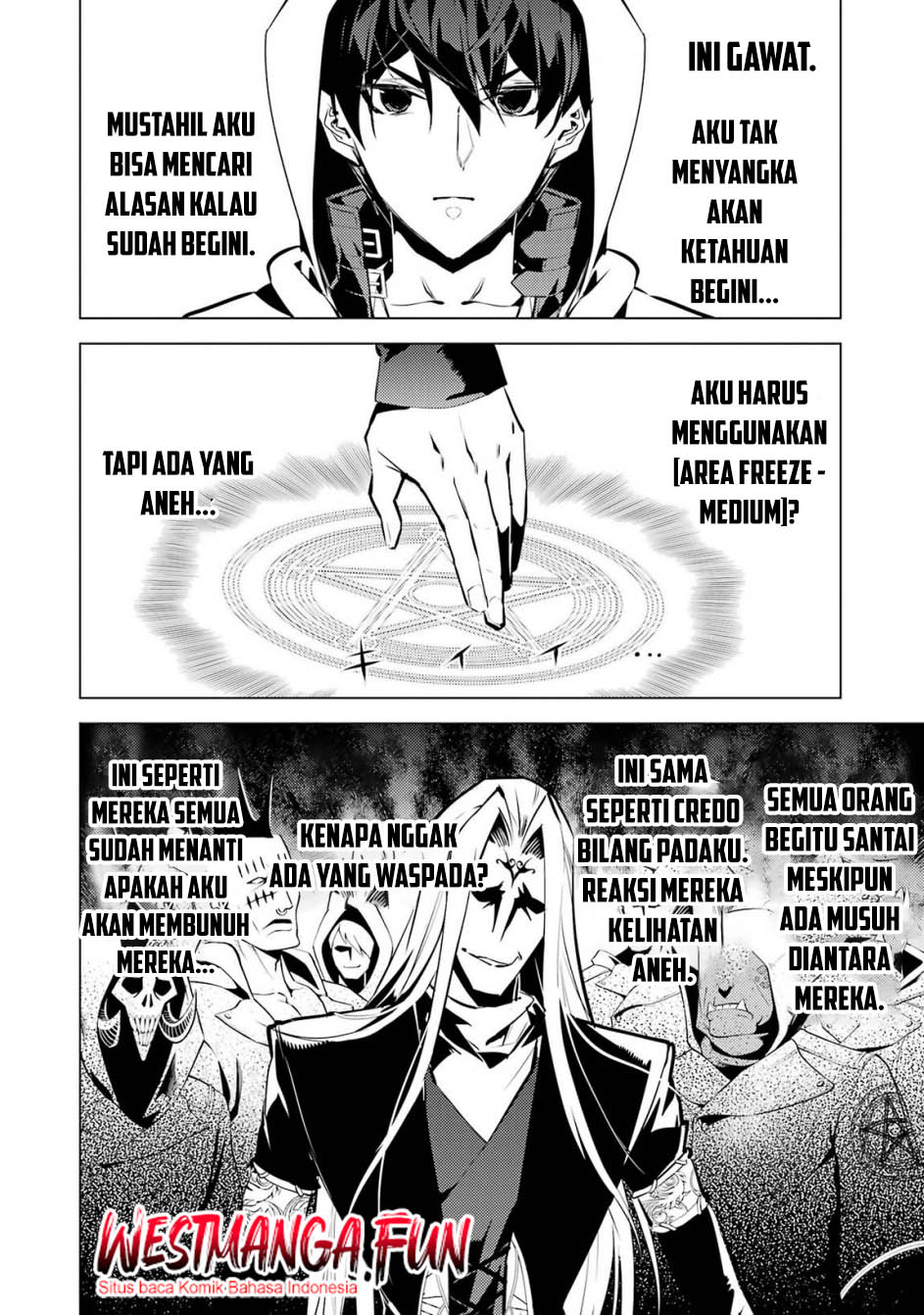 Chapter 79.1 - halaman 26