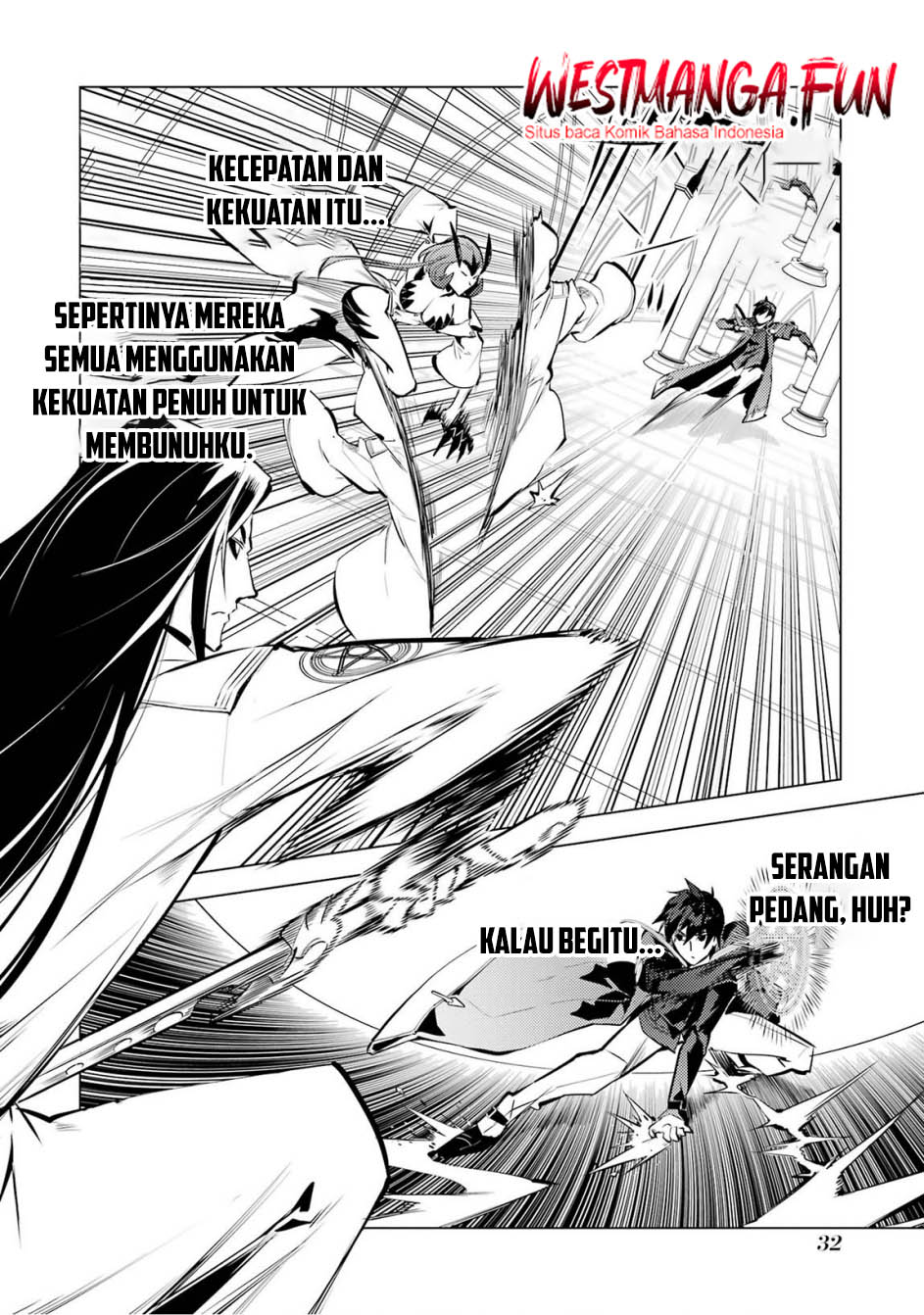 Chapter 79.1 - halaman 30