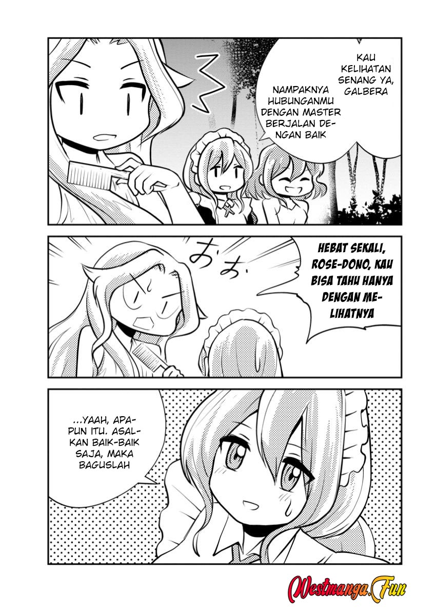 Chapter 76 - halaman 14