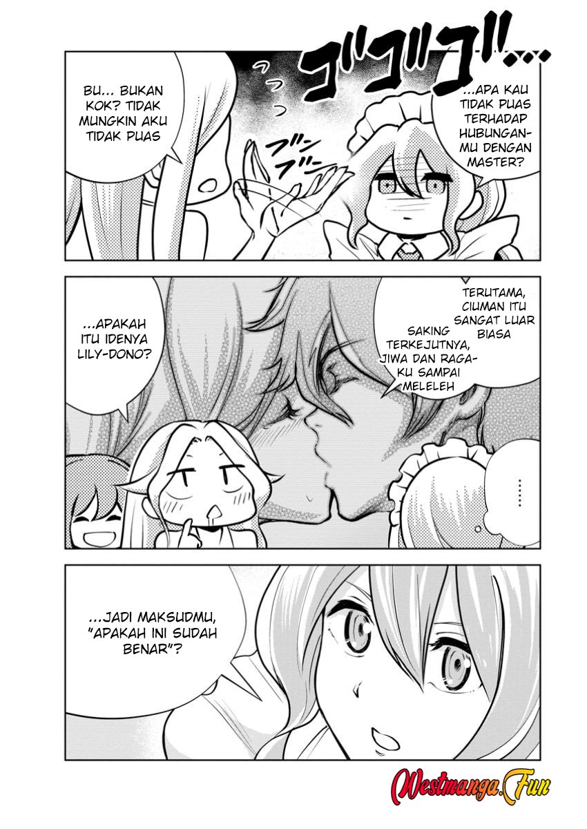 Chapter 76 - halaman 16