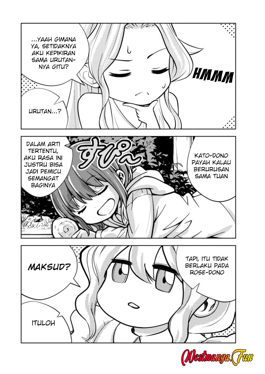 Chapter 76 - halaman 17
