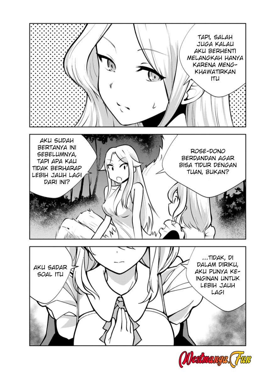 Chapter 76 - halaman 19