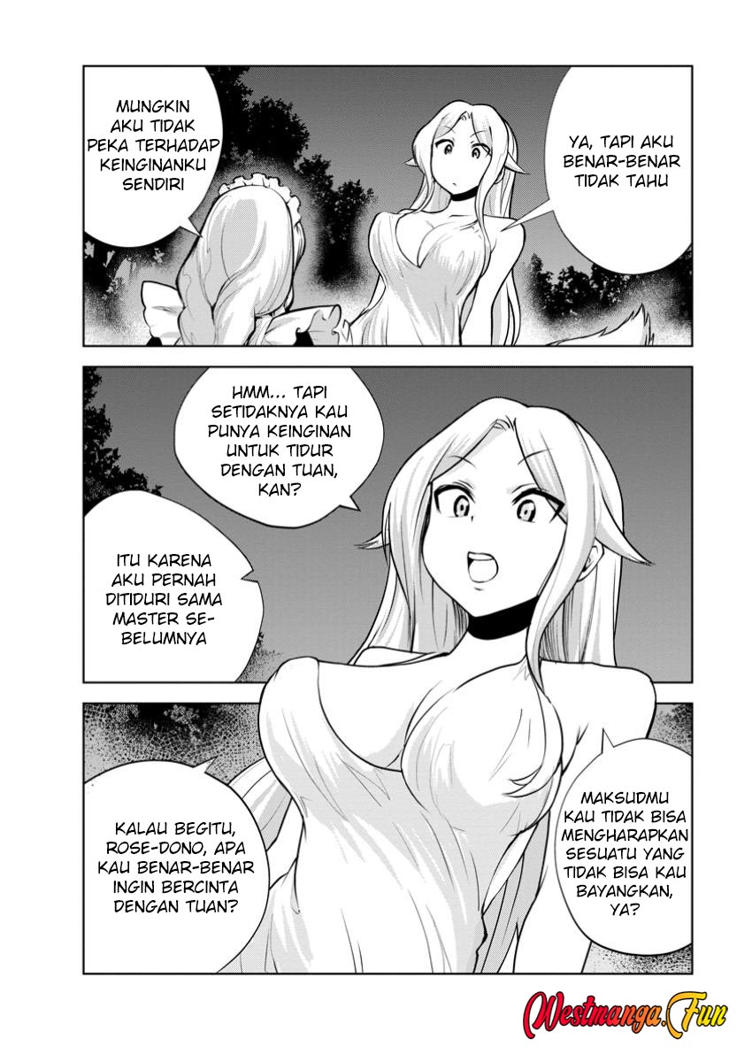 Chapter 76 - halaman 21