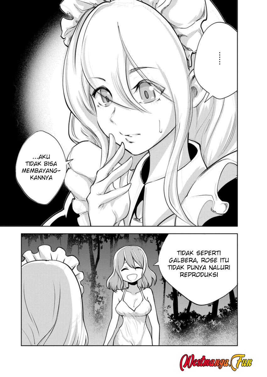 Chapter 76 - halaman 22