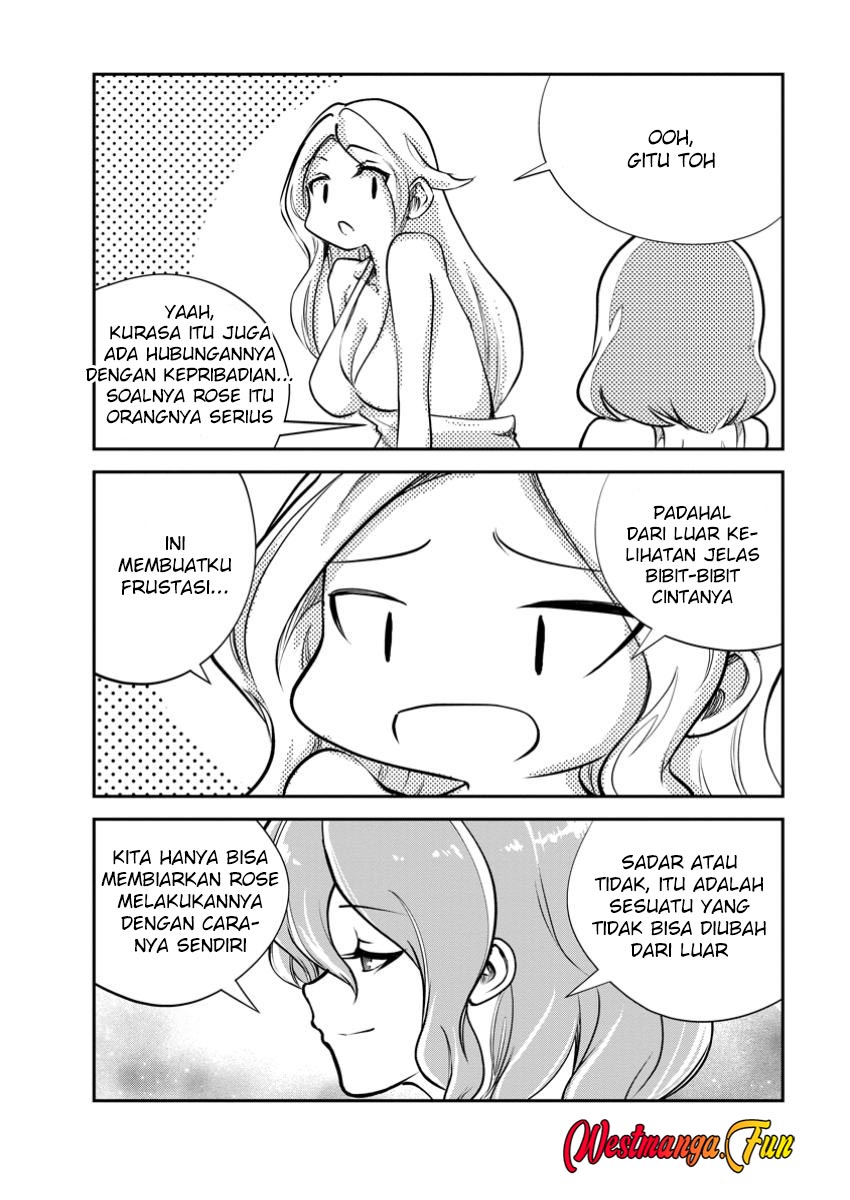 Chapter 76 - halaman 23