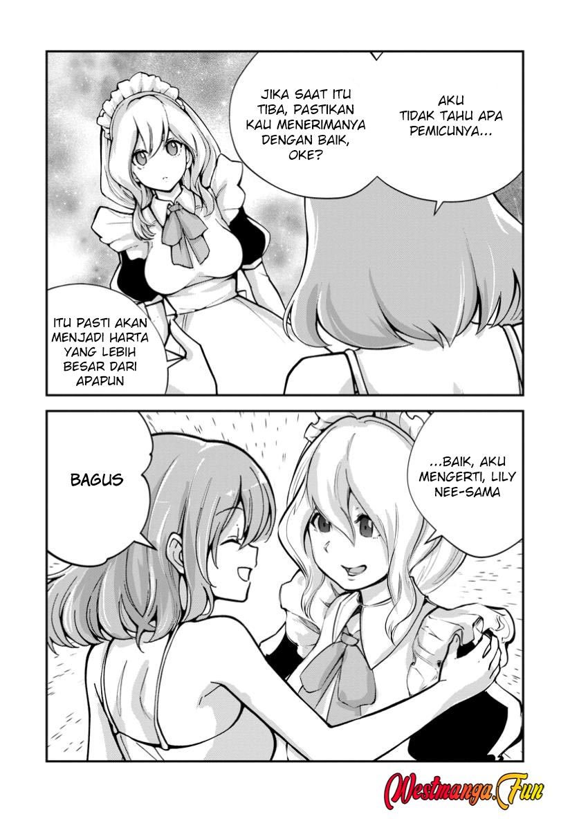 Chapter 76 - halaman 24