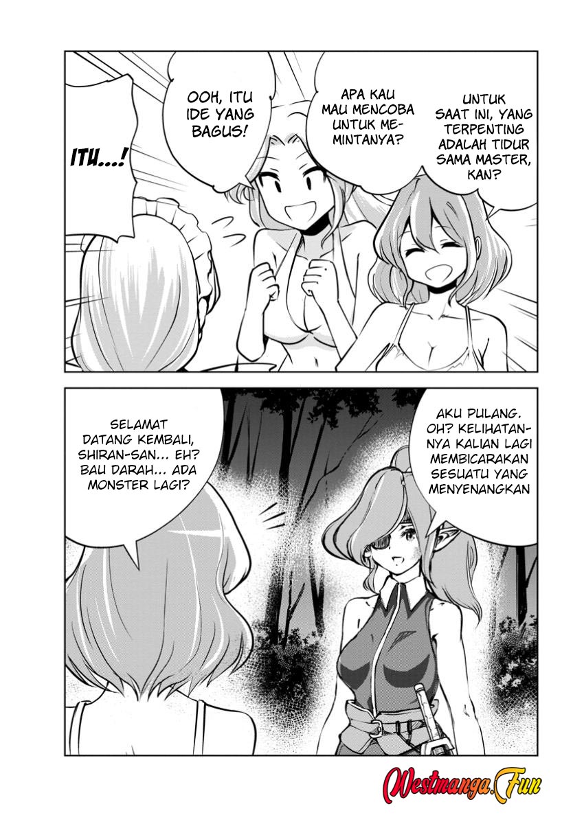 Chapter 76 - halaman 25