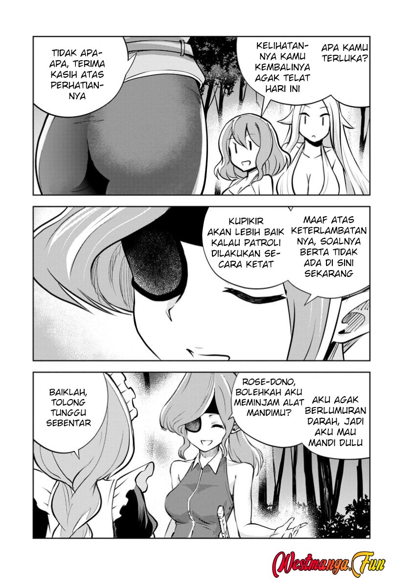 Chapter 76 - halaman 26