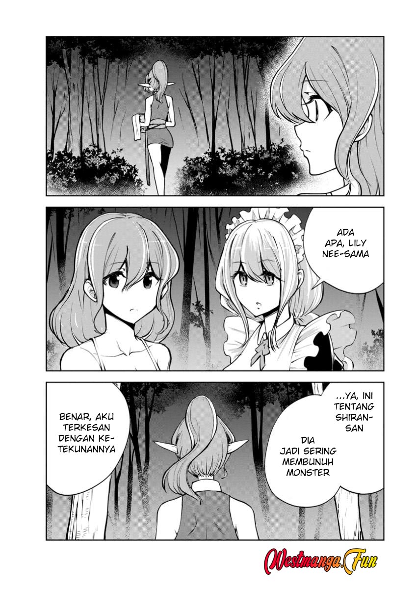 Chapter 76 - halaman 27