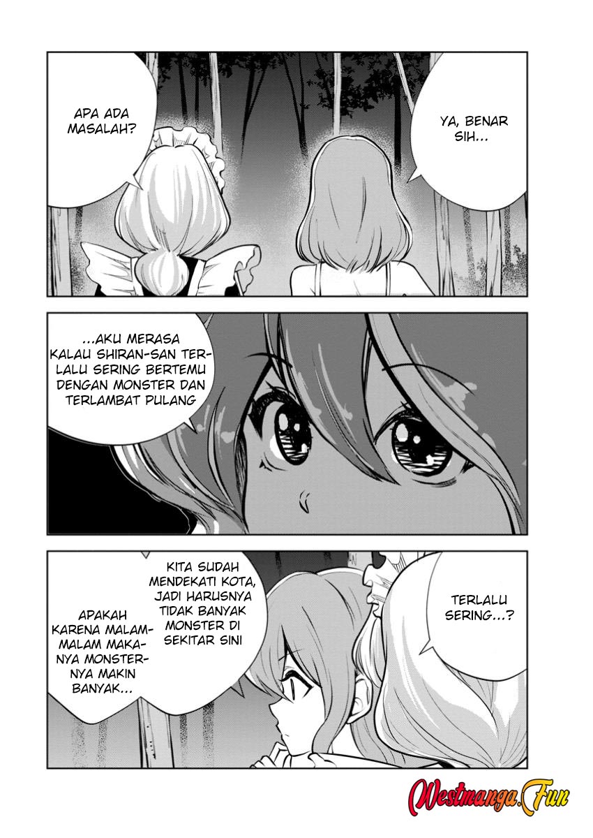 Chapter 76 - halaman 28