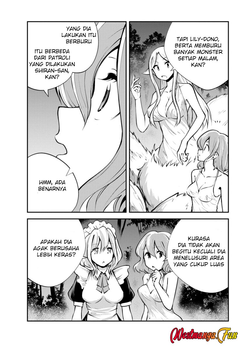 Chapter 76 - halaman 29