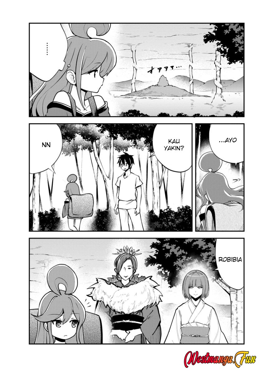 Chapter 76 - halaman 3