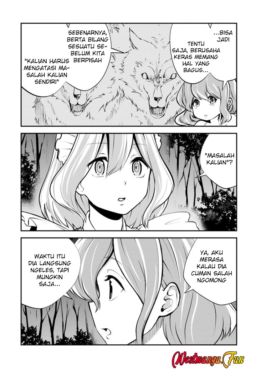 Chapter 76 - halaman 30