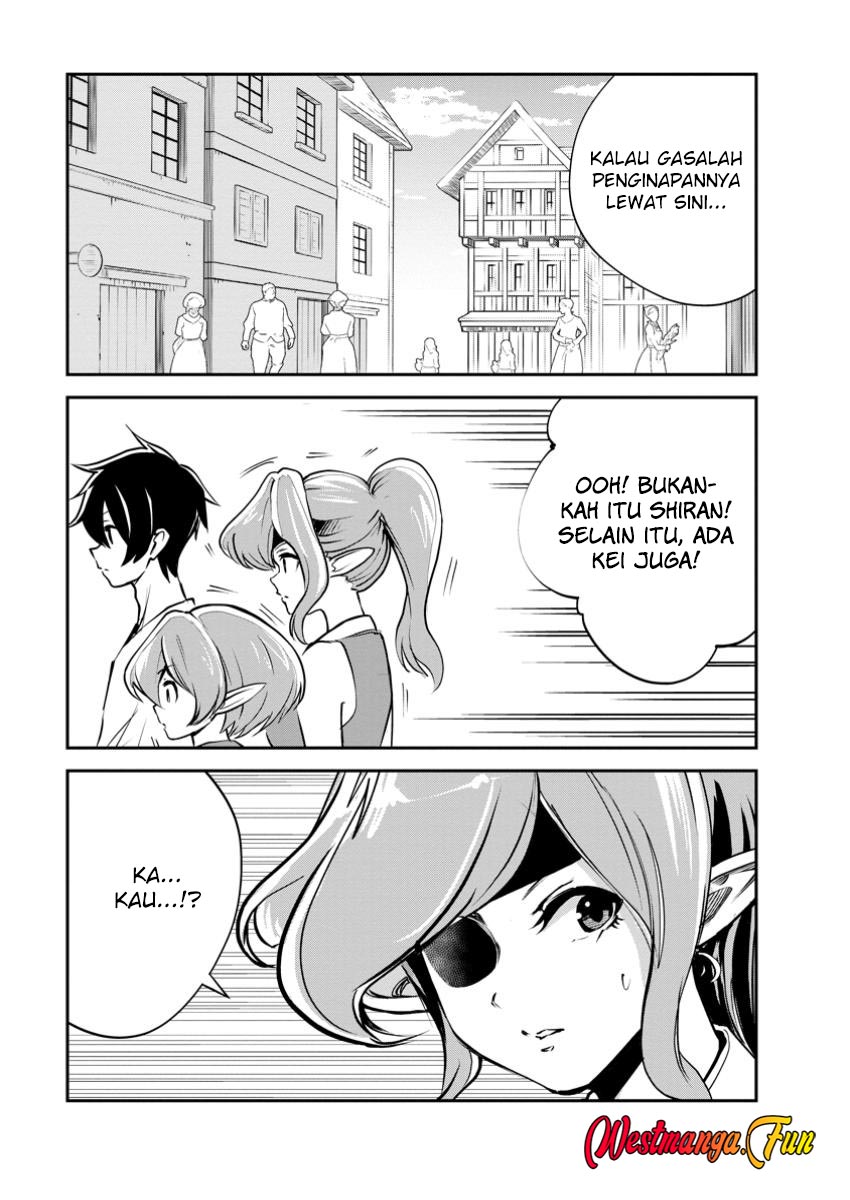 Chapter 76 - halaman 32