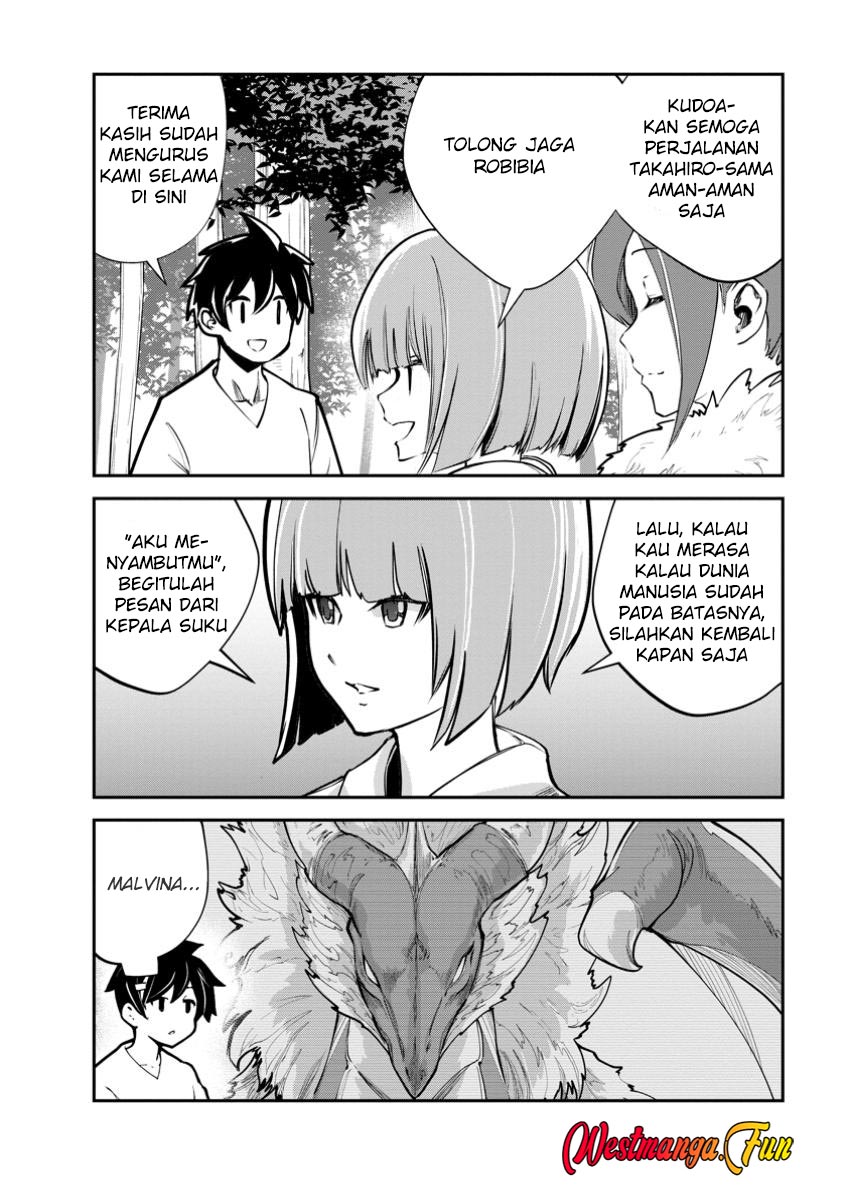 Chapter 76 - halaman 6