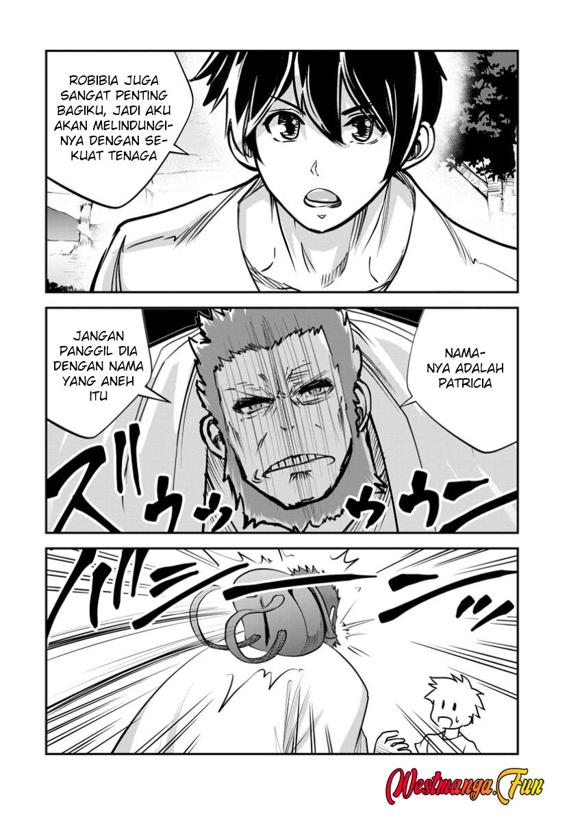 Chapter 76 - halaman 9