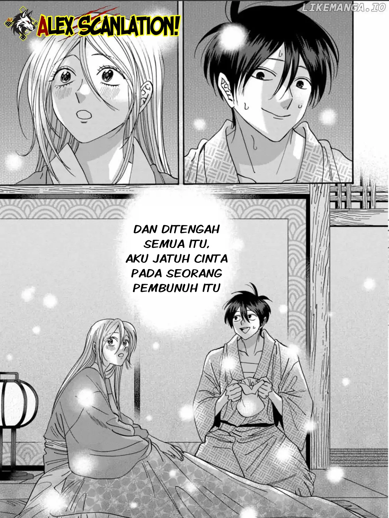 Chapter 59 - halaman 22