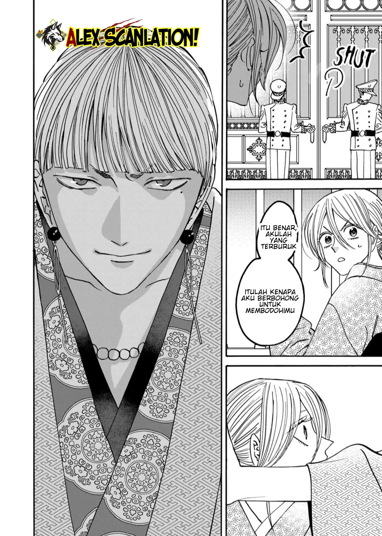 Chapter 58 - halaman 17