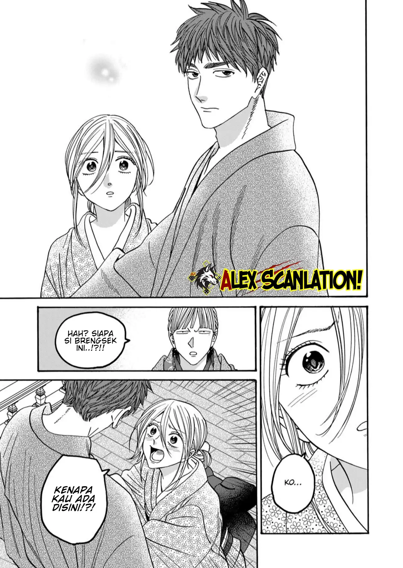 Chapter 58 - halaman 20