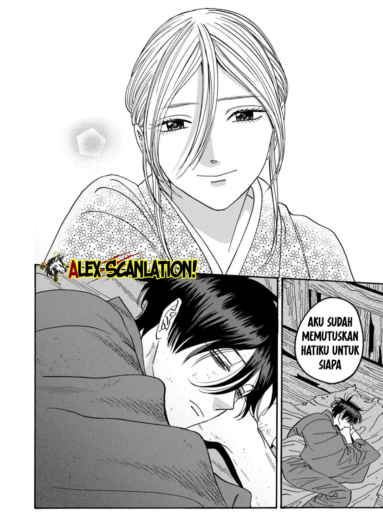 Chapter 58 - halaman 29