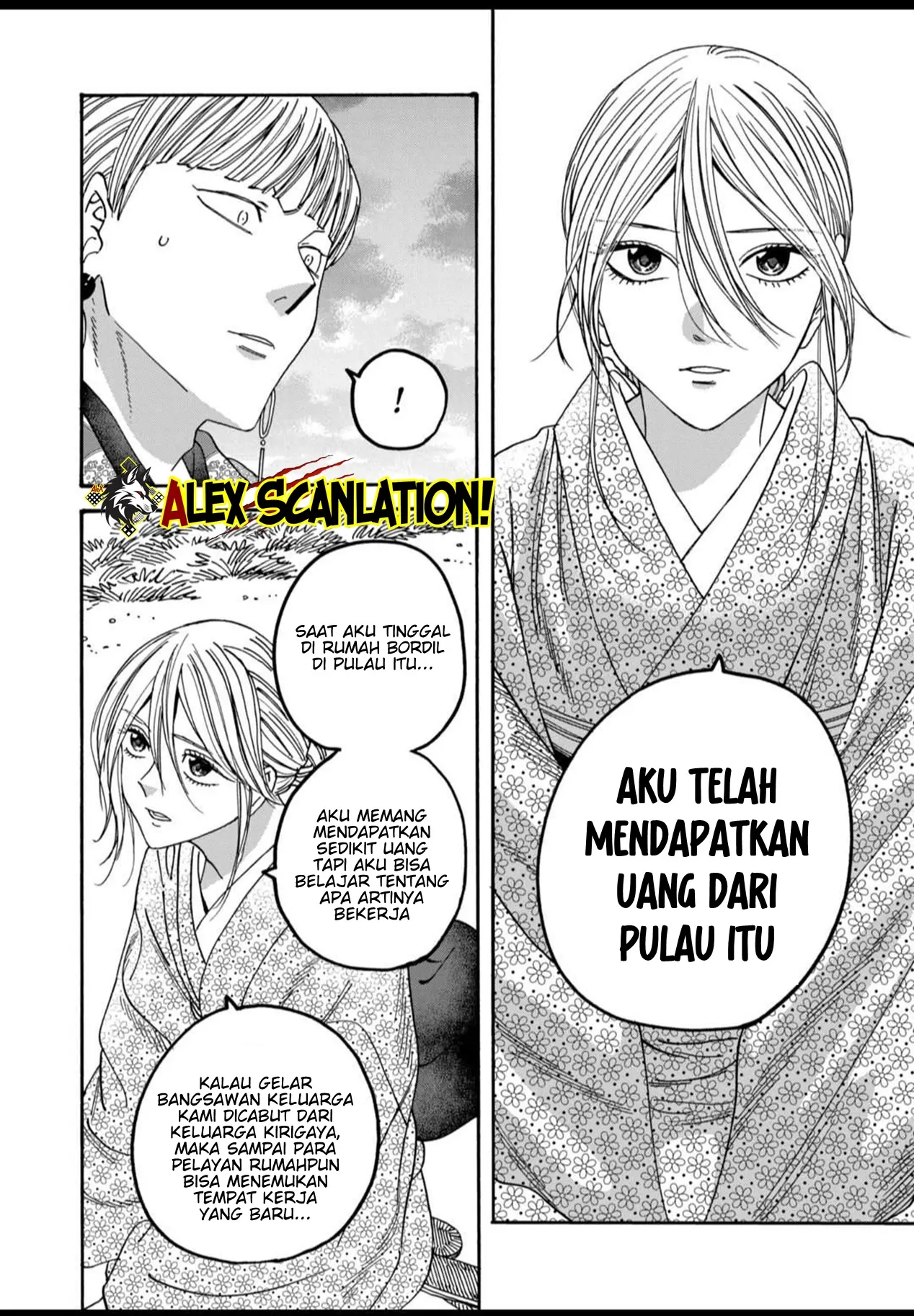 Chapter 58 - halaman 5