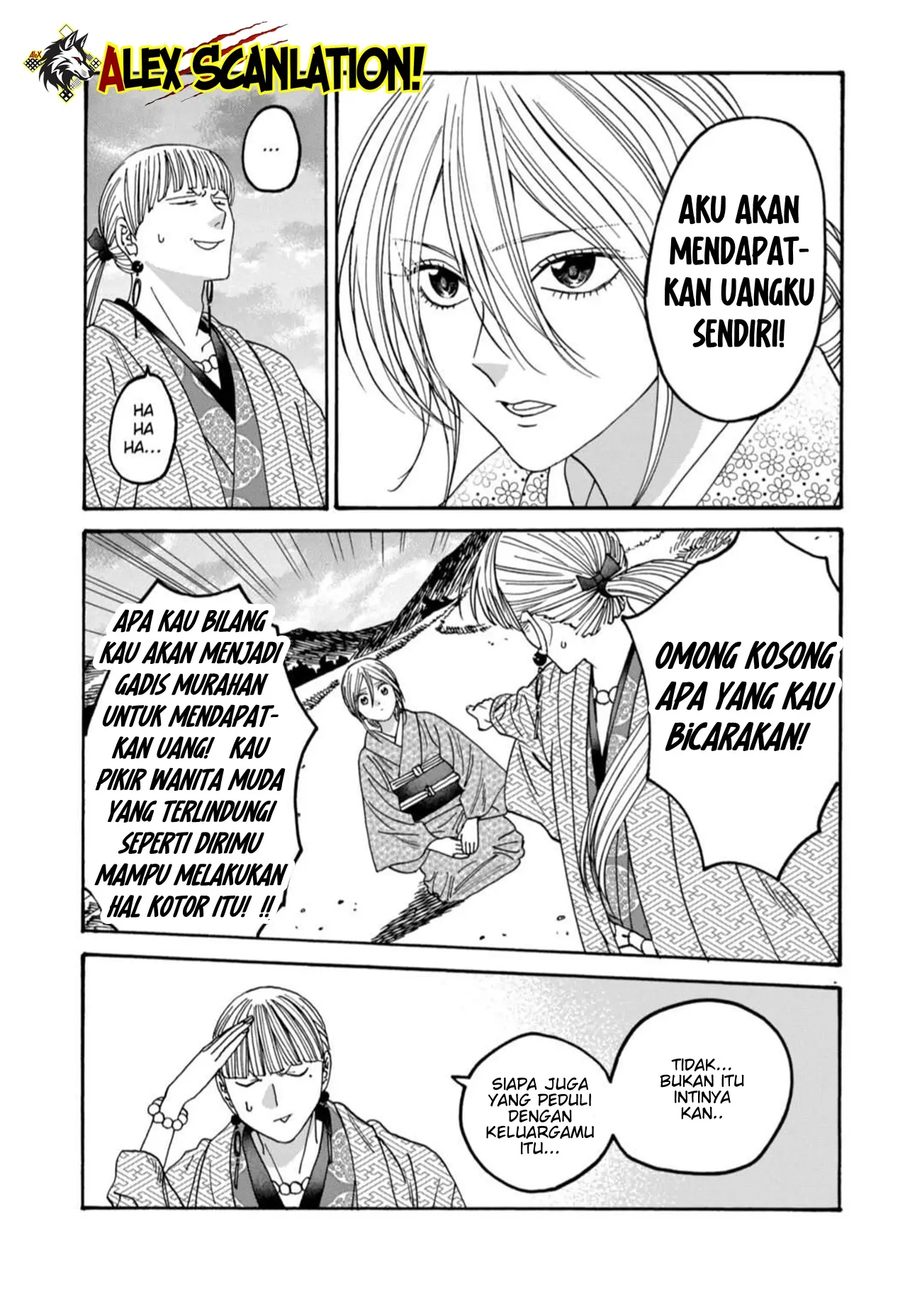 Chapter 58 - halaman 6