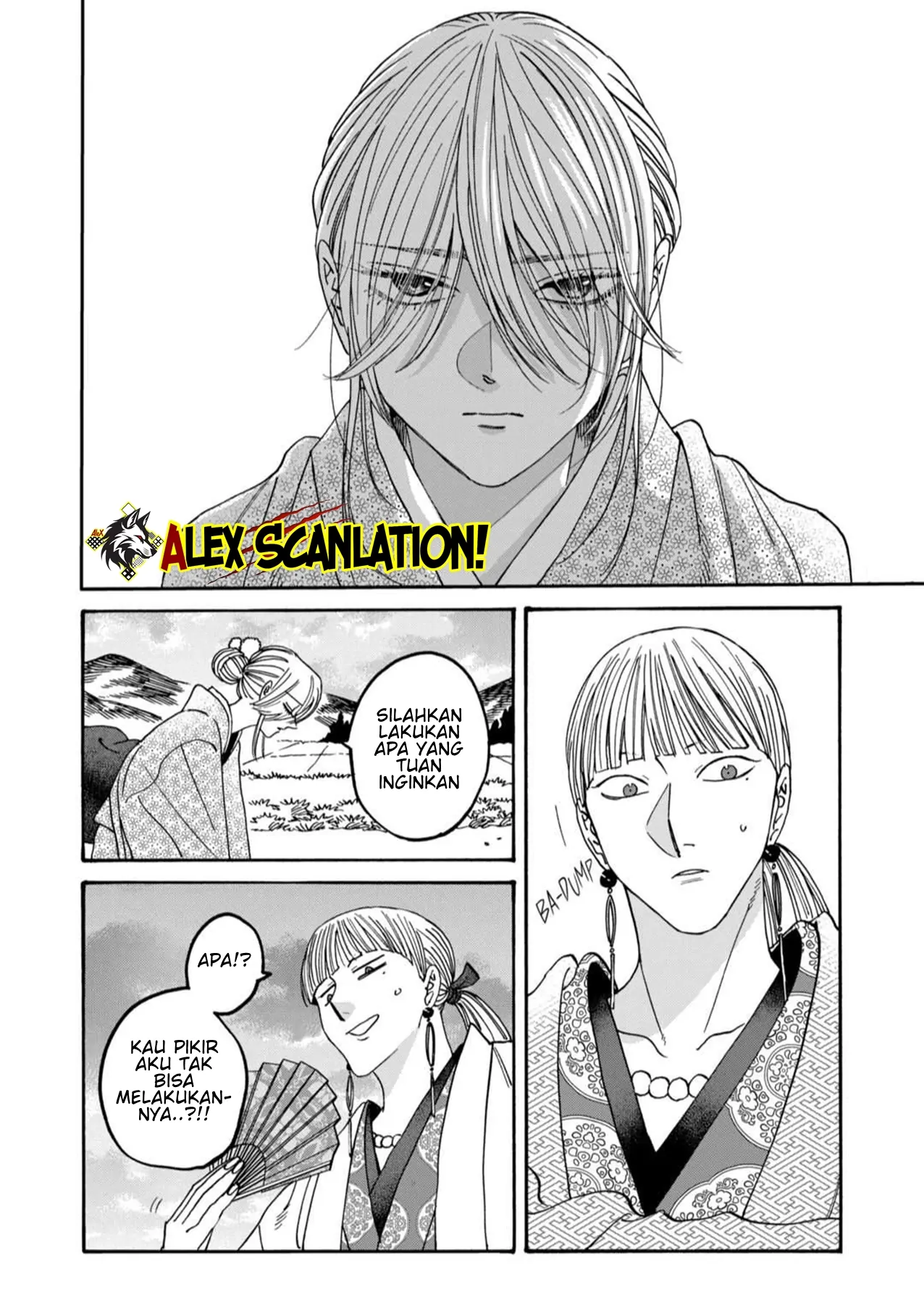 Chapter 58 - halaman 9