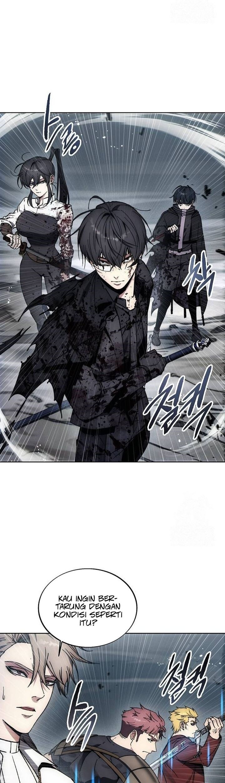 Chapter 182 - halaman 40