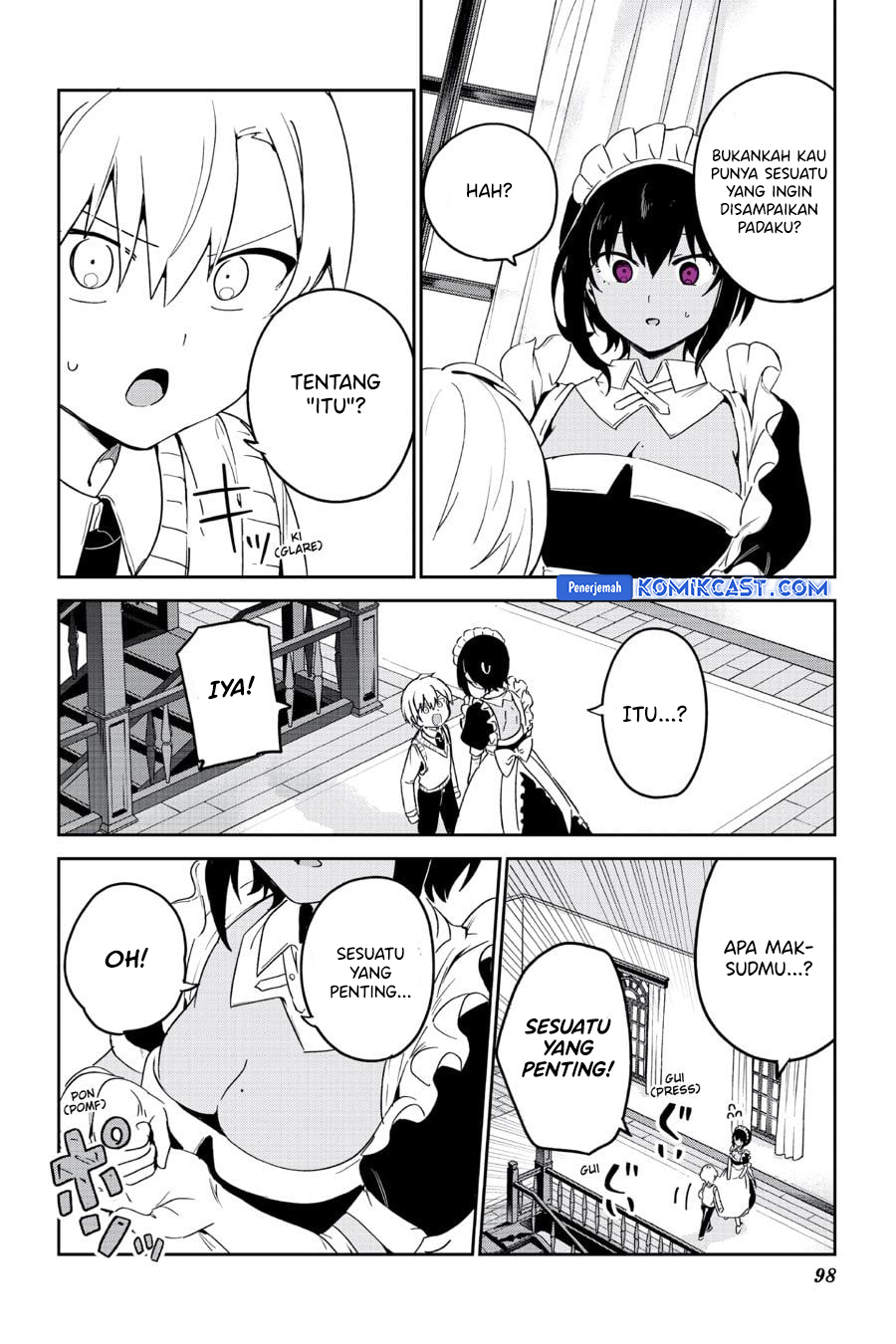 Chapter 41 - halaman 6