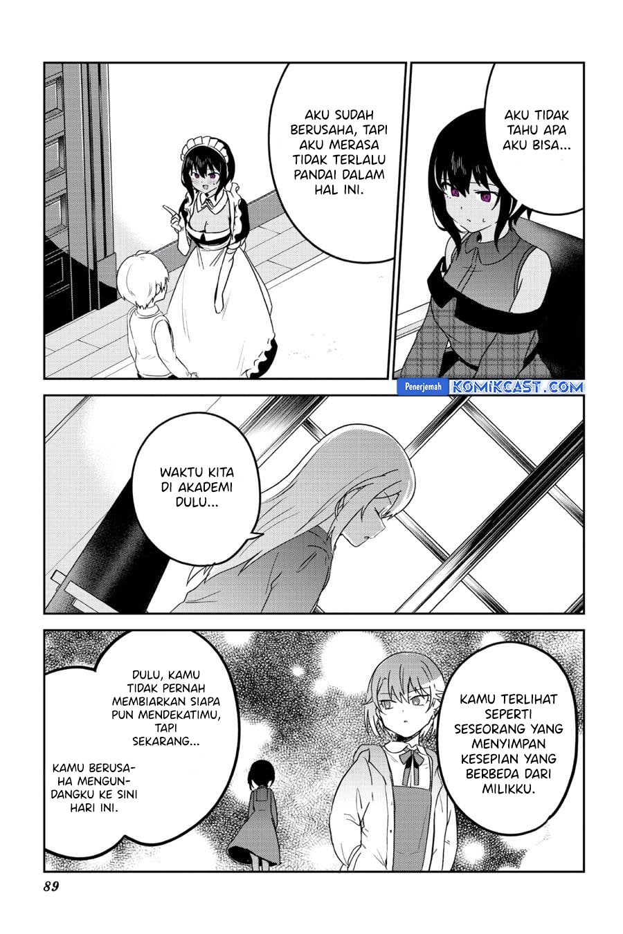Chapter 40 - halaman 13