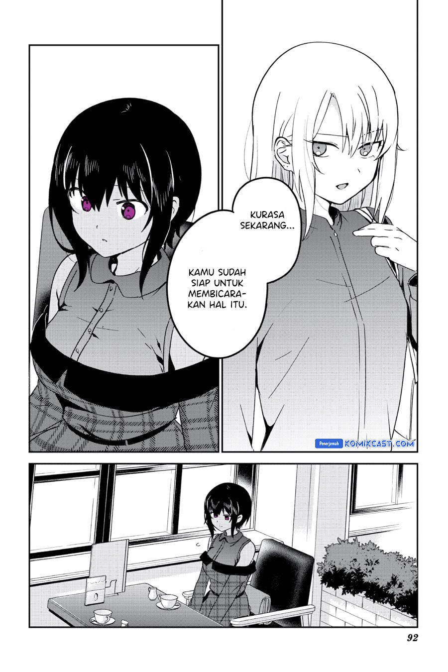 Chapter 40 - halaman 16