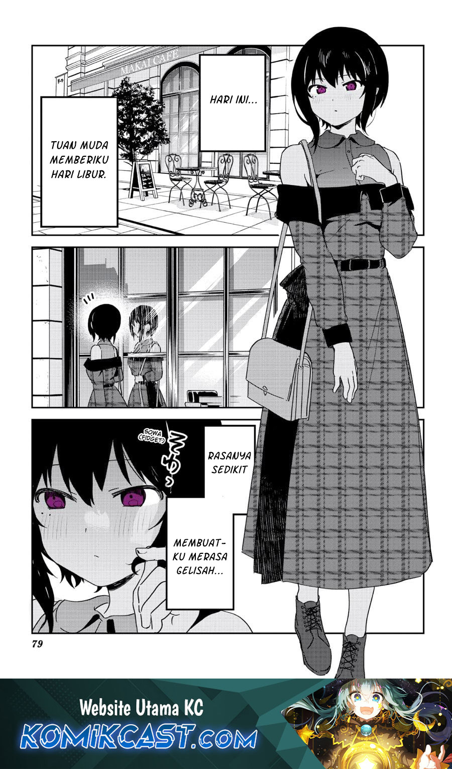 Chapter 40 - halaman 3