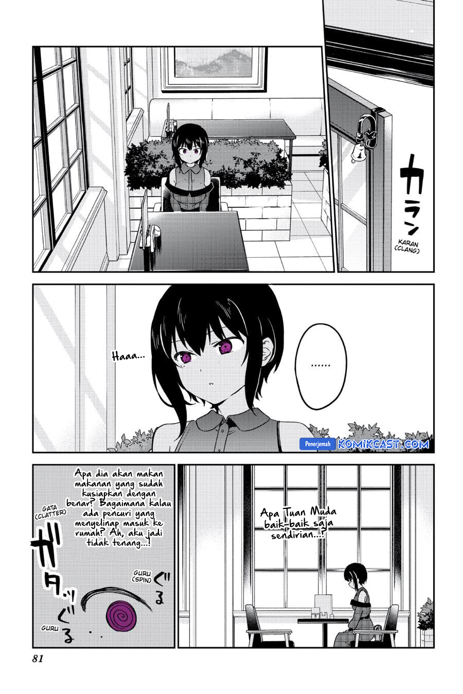 Chapter 40 - halaman 5