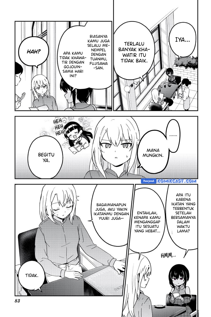 Chapter 40 - halaman 7